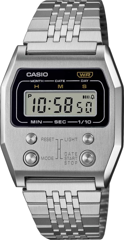 Часы Часы Casio A1100D-1 в Москве в Москве