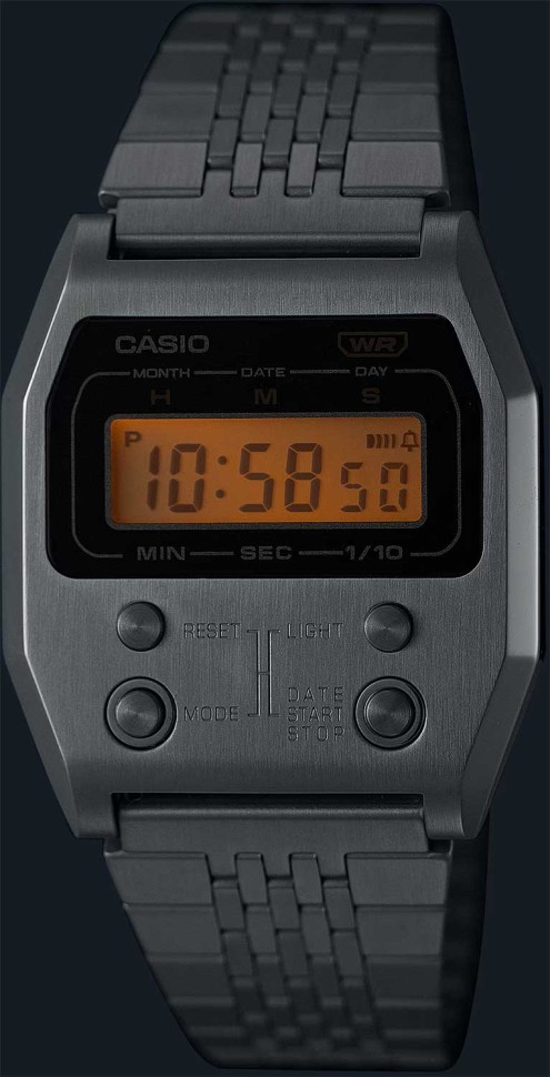 Часы Часы Casio A1100D-1 в Москве в Москве