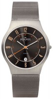 Часы Часы Skagen 233XLTTMO в Москве в Москве