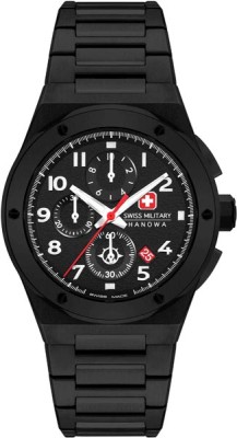 Swiss Military Hanowa SMWGI2102031