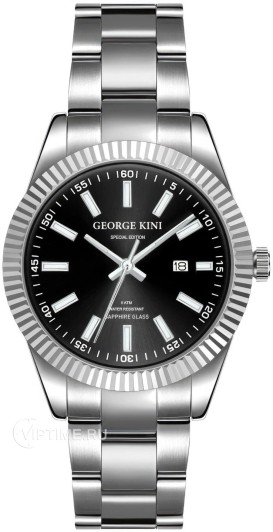 Часы Часы GEORGE KINI GK.SPI0001 в Москве в Москве
