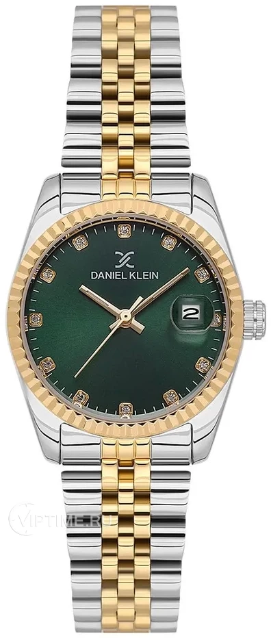 Часы Часы DANIEL KLEIN DK13789-4 в Москве в Москве