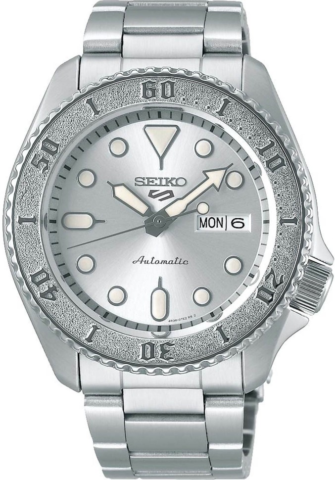 Часы Часы Seiko SRPE71K1 в Москве в Москве