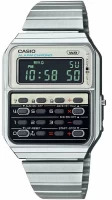 Часы Часы Casio CA-500WE-7B в Москве в Москве