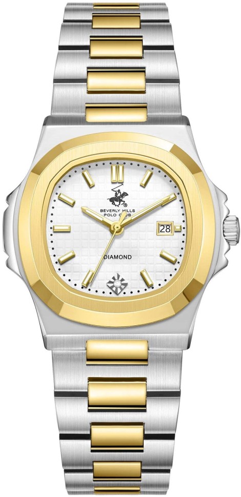 Часы Часы Beverly Hills Polo Club BP3780X.230 в Москве в Москве