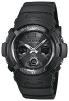 Часы Часы Casio AWG-M100B-1A в Москве в Москве