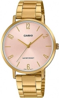 Часы Часы Casio LTP-VT01G-4B в Москве в Москве