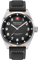 Часы Часы Swiss Military Hanowa SMWGA0001501 в Москве в Москве
