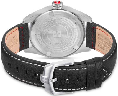 Swiss Military Hanowa SMWGA0001501