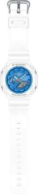 Casio GA-2100WS-7A