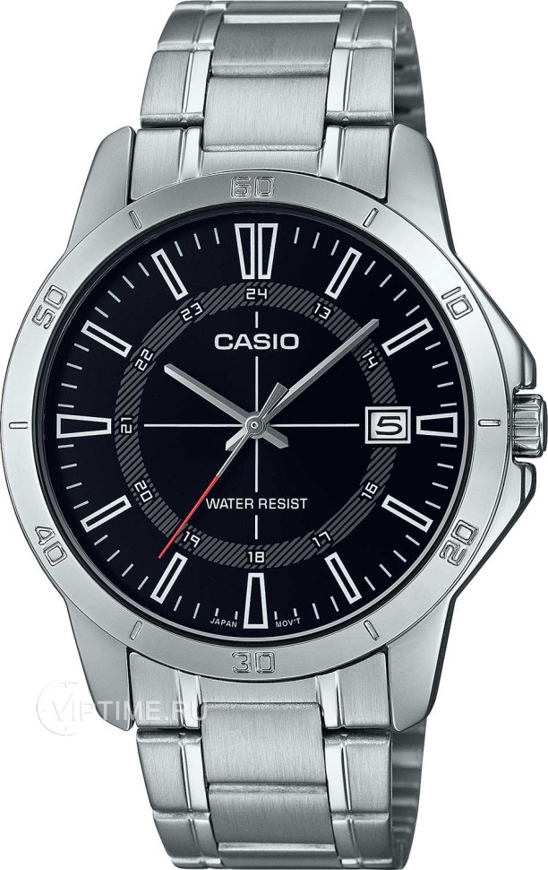 Часы Часы Casio MTP-V004D-1C в Москве в Москве