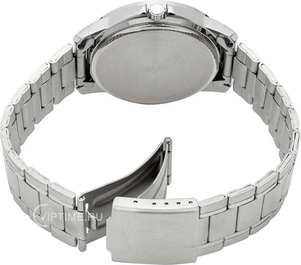 Часы Часы Casio MTP-V004D-1C в Москве в Москве