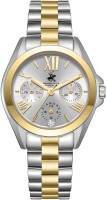 Часы Часы Beverly Hills Polo Club BP3653C.230 в Москве в Москве