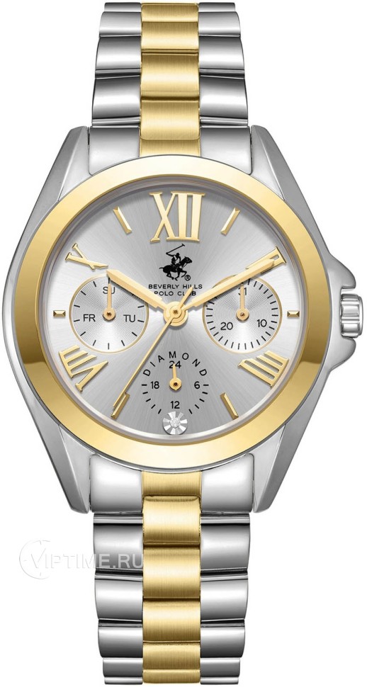 Часы Часы Beverly Hills Polo Club BP3653C.230 в Москве в Москве