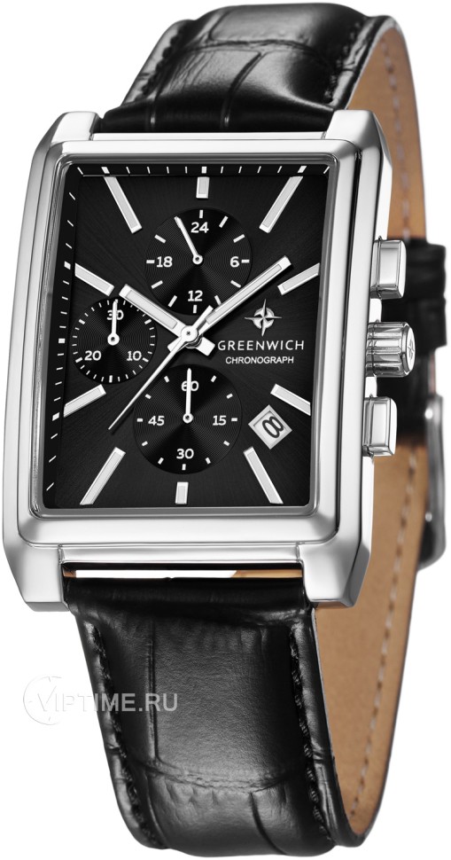 Часы Часы Greenwich GW 553.11.11 в Москве в Москве