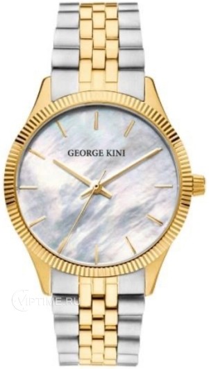 Часы Часы GEORGE KINI GK.SPI0010 в Москве в Москве