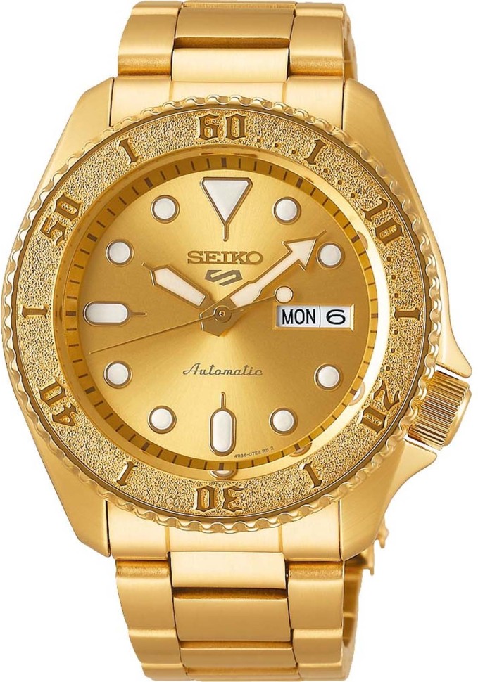 Часы Часы Seiko SRPE74K1 в Москве в Москве