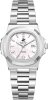 Часы Часы Beverly Hills Polo Club BP3780X.320 в Москве в Москве