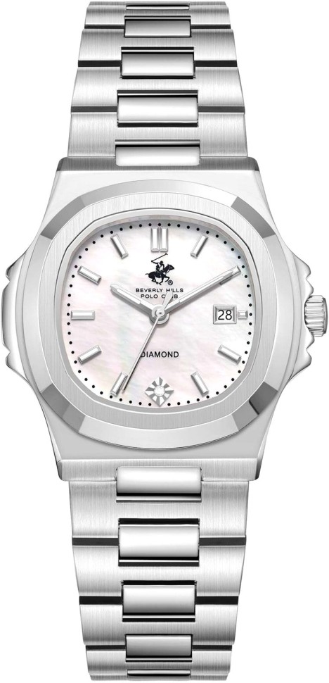 Часы Часы Beverly Hills Polo Club BP3780X.320 в Москве в Москве