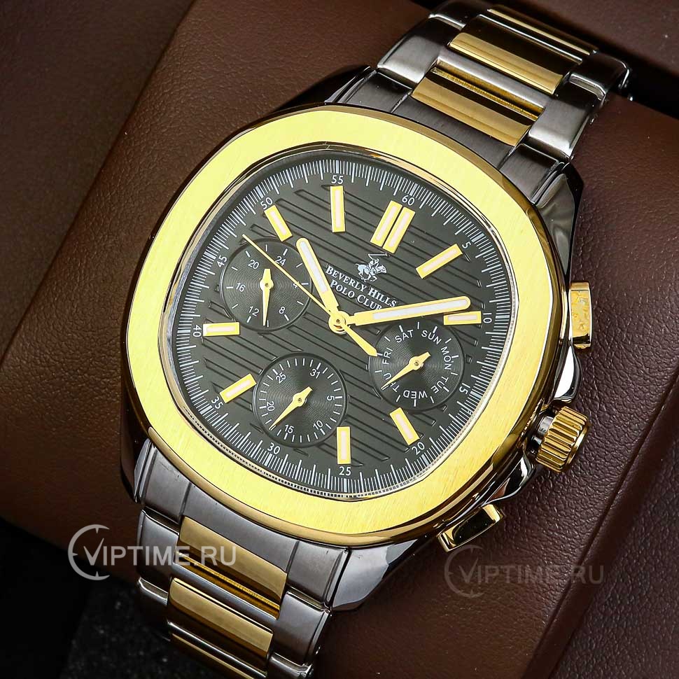 Часы Часы Beverly Hills Polo Club BP3212X.250 в Москве в Москве