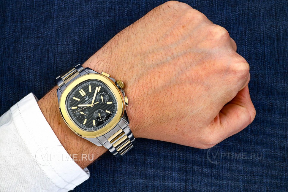 Часы Часы Beverly Hills Polo Club BP3212X.250 в Москве в Москве