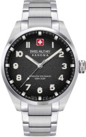 Часы Часы Swiss Military Hanowa SMWGG0001503 в Москве в Москве