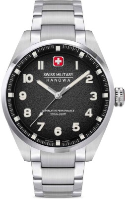 Swiss Military Hanowa SMWGG0001503