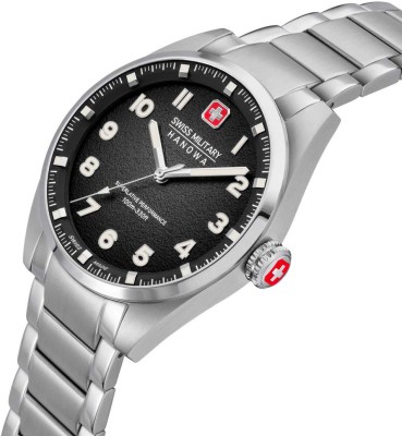 Swiss Military Hanowa SMWGG0001503