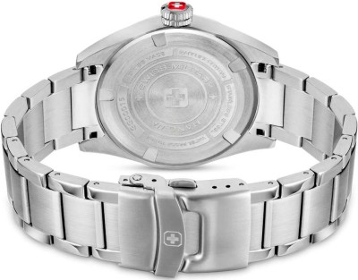 Swiss Military Hanowa SMWGG0001503