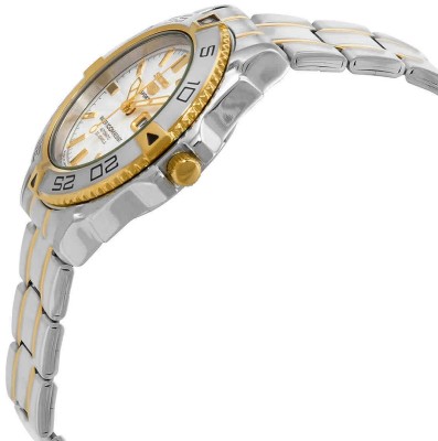 Seiko SNZB24J1