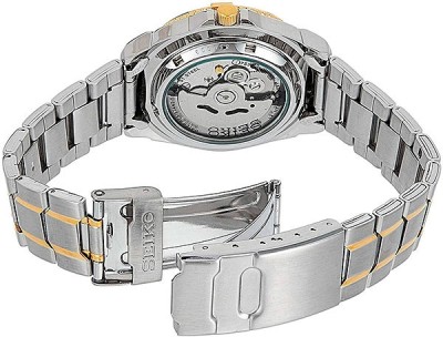 Seiko SNZB24J1
