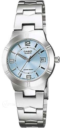 Часы Часы Casio LTP-1241D-2A в Москве в Москве