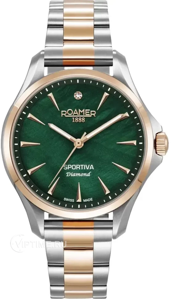Часы Часы Roamer 865 847 49 70 50 в Москве в Москве