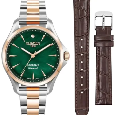 Roamer 865 847 49 70 50