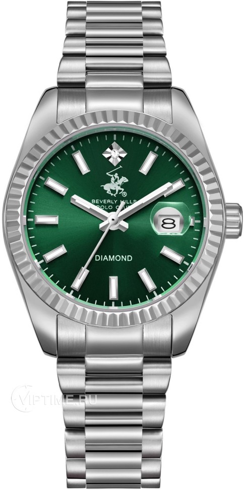 Часы Часы Beverly Hills Polo Club BP3650X.370 в Москве в Москве