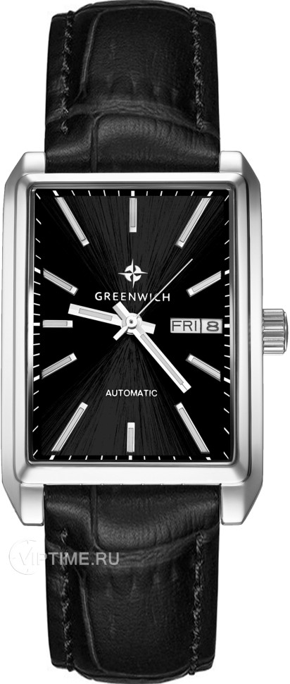 Часы Часы Greenwich GW 564.11.11 в Москве в Москве