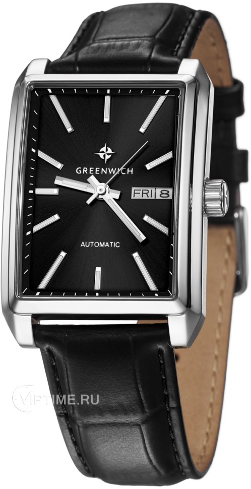 Часы Часы Greenwich GW 564.11.11 в Москве в Москве
