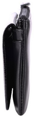 Кошелек Esse ИНКАНТО DARK кожа варан черный 54581
