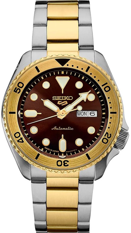 Часы Часы Seiko SRPK24 в Москве в Москве