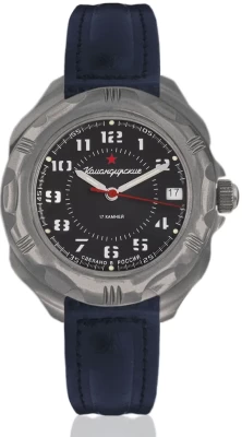Командирские 216186