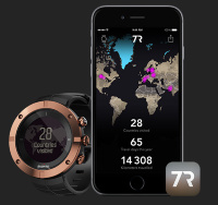 Suunto Kailash Copper в Москве в Москве