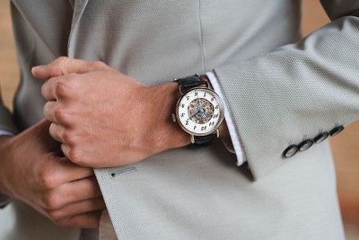 Earnshaw ES-8810-02
