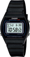 Часы Часы Casio W-202-1A в Москве в Москве