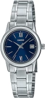 Часы Часы Casio LTP-V002D-2B3 в Москве в Москве