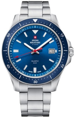 Swiss Military By Chrono SM34082.02