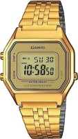 Часы Часы Casio LA680WGA-9D в Москве в Москве