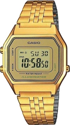 Casio LA680WGA-9D