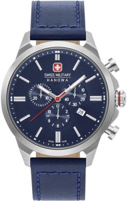 Swiss Military Hanowa 06-4332.04.003