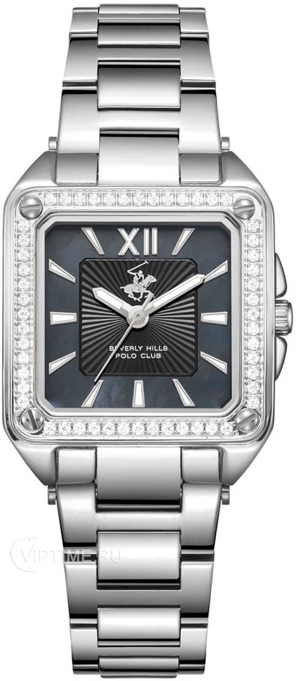 Часы Часы Beverly Hills Polo Club BP3671C.360 в Москве в Москве