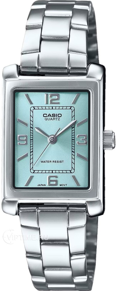 Часы Часы Casio LTP-1234DD-2A в Москве в Москве